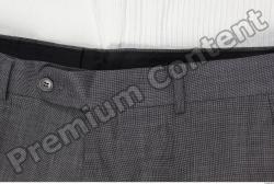 Man Formal Trousers